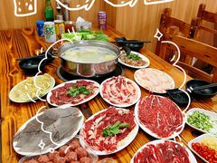 -味品鲜牛肉火锅店(西门店)