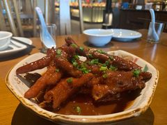 凤爪-翠姐姐农家大院(滨康路店)