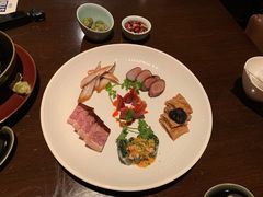 -湖滨28中餐厅·西湖宴·杭州君悦酒店