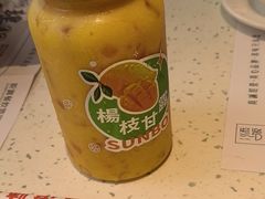 -添饭茶餐厅(天悦龙庭店)