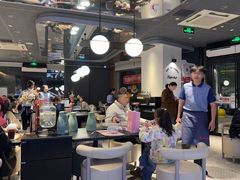 -必胜客(路劲又一城店)