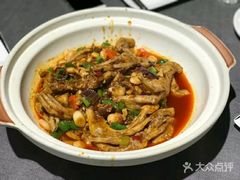 -情妹耙泥鳅·江湖川菜(科华店)