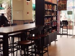 -星巴克(宁波波特曼店)