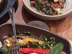 -云海肴·汽锅鸡·云南菜(美罗城店)