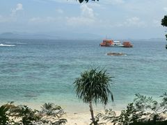 -三亚蜈支洲岛旅游区