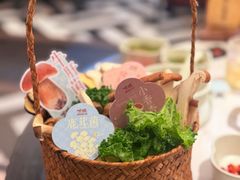 -太琼糟粕醋火锅·海南老爸茶(海棠湾臻选店)