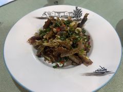 -渔娘渔家丹东海鲜(东直门店)