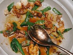 -湘邻呷铺·田园家宴(汉基广场店)