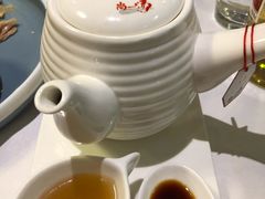 -尚一汤 广东炖汤(金桥国际店)