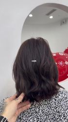 点击看大图 -KIMI HAIR SALON·烫染设计店