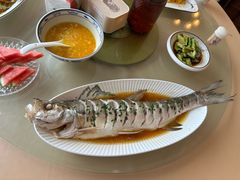 -七的湖·江南蟹舫·阳澄湖农家菜(蟹舫苑店)