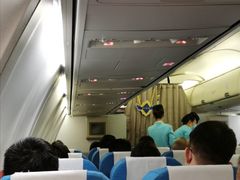 -厦门高崎国际机场-T3航站楼