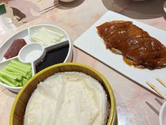 -原乡本味景山西街烤鸭店(北海公园店)