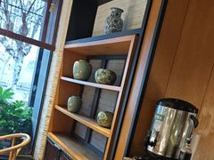 -东园小馆·早茶·淮扬小炒(江都路店)