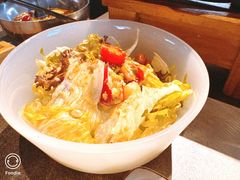 -很久以前羊肉串(南京路第一百货店)