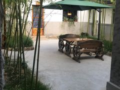 -竹泉村旅游度假区