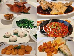 -茉里粤菜(皇姑万象汇店)