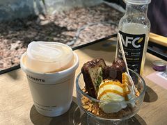 -J Create城市露营咖啡·简餐·宠物(上海动物园店)