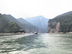 -白帝城·瞿塘峡景区