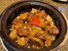 -老客家·客家菜(万达店)