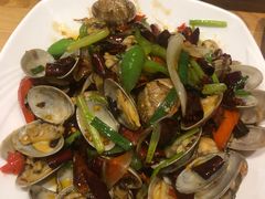 -南海渔家•海鲜•正宗海南菜(海棠湾店)