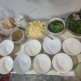 重庆人的团年记录
