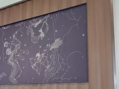 -星巴克(南京弘阳购物中心店)