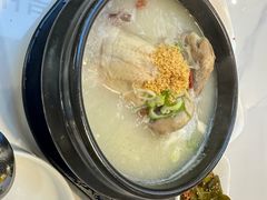 -长顺参鸡汤店(西塔总店)
