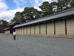 -京都御所