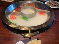 -巴邑火锅·夜宵(港隆广场店)