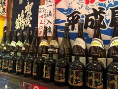 -平成屋·午肴夜酒(四川北路店)