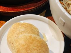 -云海肴·汽锅鸡·云南代表菜(天津国金汇店)