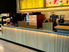 -星巴克(石厦街店)