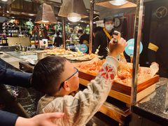 -喜庭海鲜自助(来福士店)