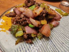 -猫爷的腔调·黔小馆(交大医学住宅区店)
