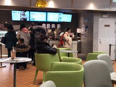-奈雪的茶(凯德新都心店)