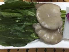 -城一锅涮烤羊蝎子·烤串