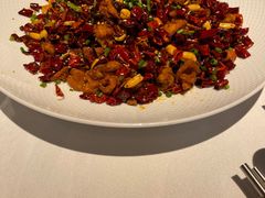 脱骨辣子鸡-小河盐帮·私家菜·烤鸭(三元桥·霄云路店)