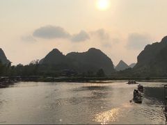 -靖西鹅泉风景区