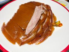 -真地道京味府·鲜橙烤鸭·北京菜(朝外大街东大桥店)