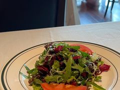 -Wolfgang’s Steakhouse 沃夫冈牛排馆(上海白玉兰广场店)