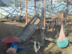 -鄂尔多斯野生动物园