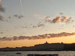 -涅瓦河