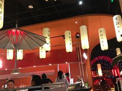 大堂-六月雪干锅(绵阳凯德广场店)