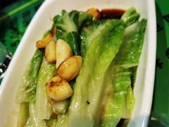 -令氏家外家周秦食府(高新店)