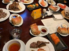 -广州富力君悦大酒店·凯菲厅