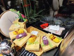 -好旺角烤肉(农林五道街总店)