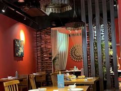 -泰国餐厅 Thai Food(裕华万达店)