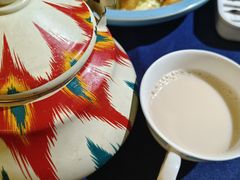 -伊带伊路新疆美食府(呼家楼店)
