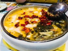 -朝郡酒家·粤菜(燕大星苑店)